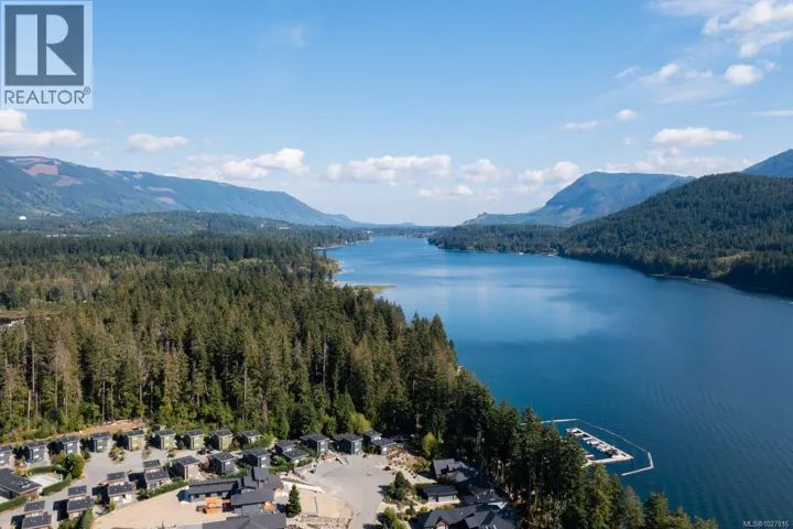9388 Lakefront Rise, Lake Cowichan, British Columbia V0R2G1