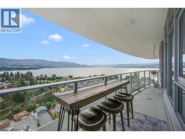 3699 Capozzi Road Unit# PH3, Kelowna, British Columbia V1W0G3