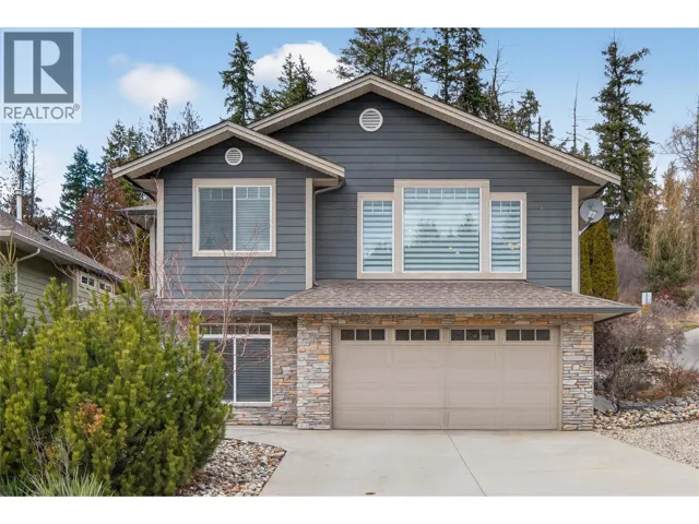 1581 20 Street NE Unit# 36, Salmon Arm, British Columbia V1E0A7