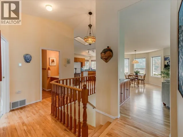 702 Munro Street, Nelson, British Columbia V1L3G2