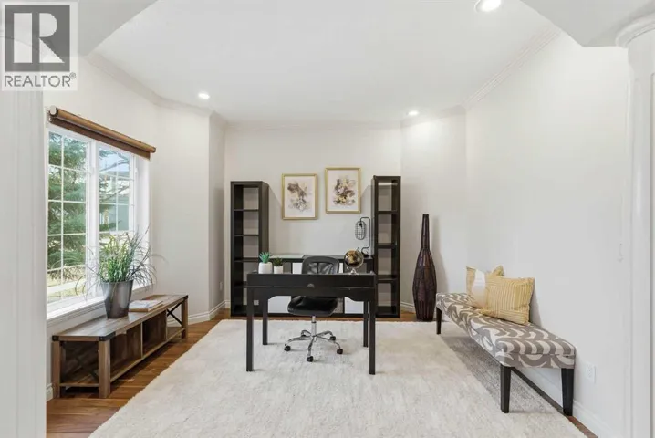 507 17 Avenue NW, Calgary, Alberta T2M0N4