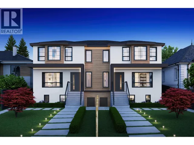 1 7061 PAULUS CRESCENT, Burnaby, British Columbia V5A1P4