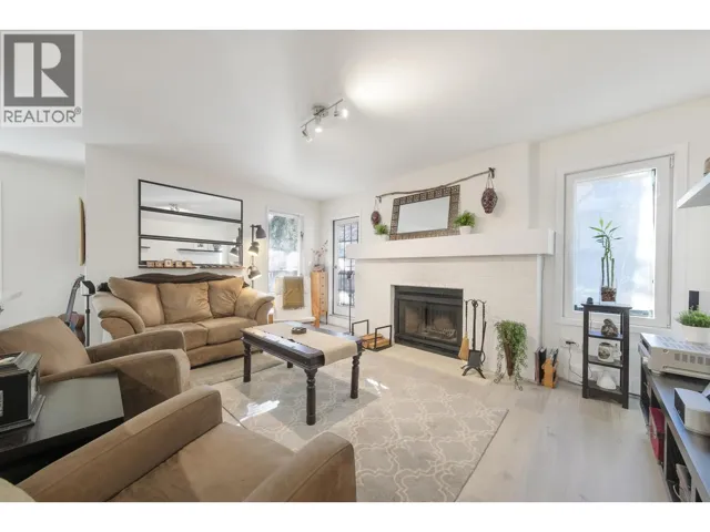 124 7531 MINORU BOULEVARD, Richmond, British Columbia V6Y1Z3