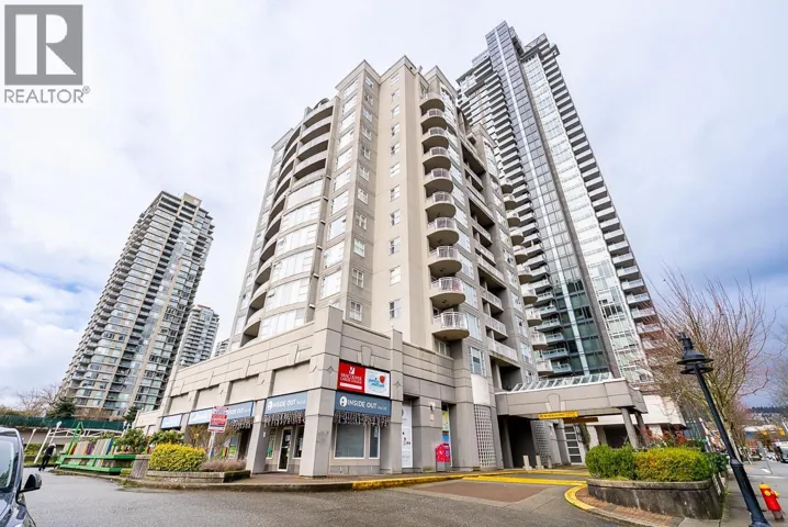 603 1180 PINETREE WAY, Coquitlam, British Columbia V3B7L2