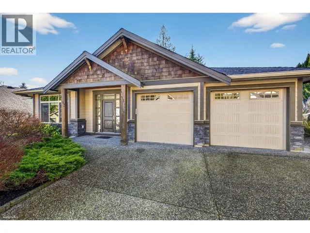 12 13210 SHOESMITH CRESCENT, Maple Ridge, British Columbia V4R0C1