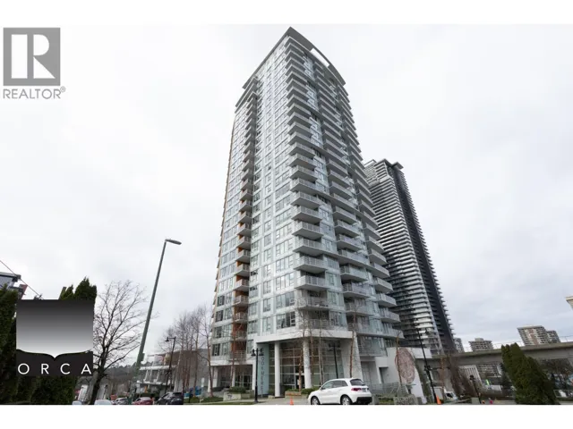 2203 530 WHITING WAY, Coquitlam, British Columbia V3J0J4