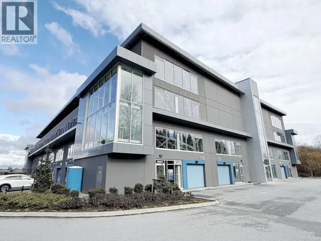 107-109 4888 VANGUARD ROAD, Richmond, British Columbia V6X0W5