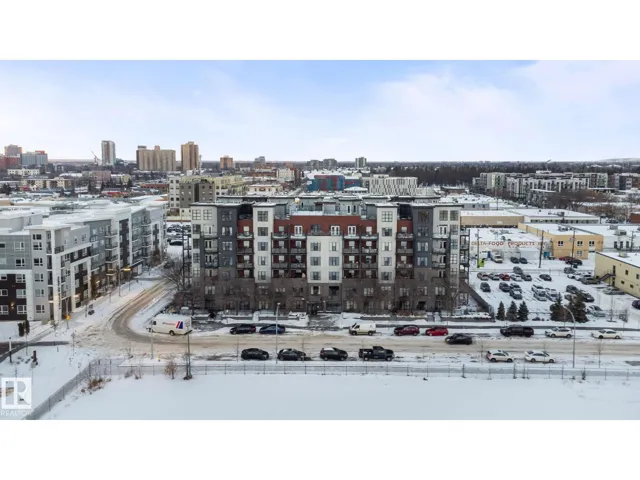 #514 10518 113 ST NW, Edmonton, Alberta T5H3H5