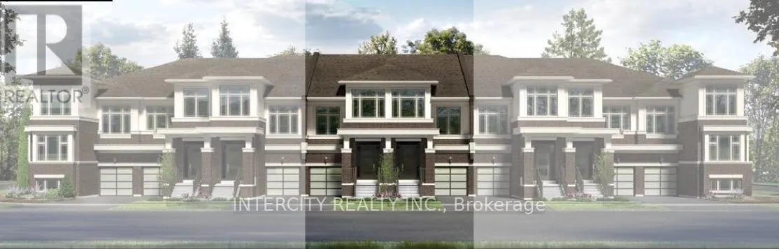 980 CORMORANT PATH, Pickering, Ontario L0H1J0