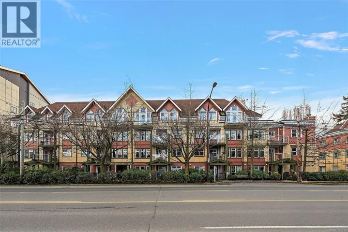 306 655 Goldstream Ave, Langford, British Columbia V9B0G2