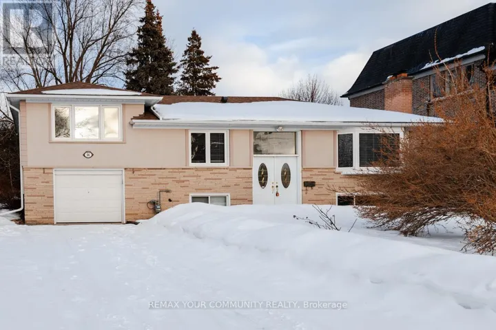 MAIN - 16 ORLON CRESCENT, Richmond Hill (South Richvale), Ontario L4C6S5