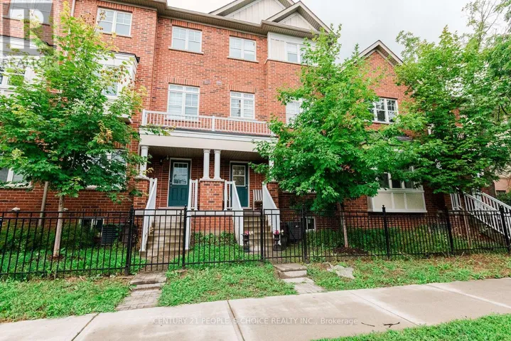 102 ROY GROVE WAY, Markham (Greensborough), Ontario L6E0T7