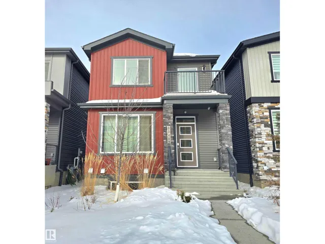 8040 KIRIAK LINK LI SW, Edmonton, Alberta T6W4V2