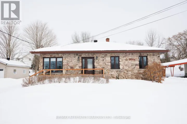 137 PARK AVENUE, North Glengarry, Ontario K0C1A0
