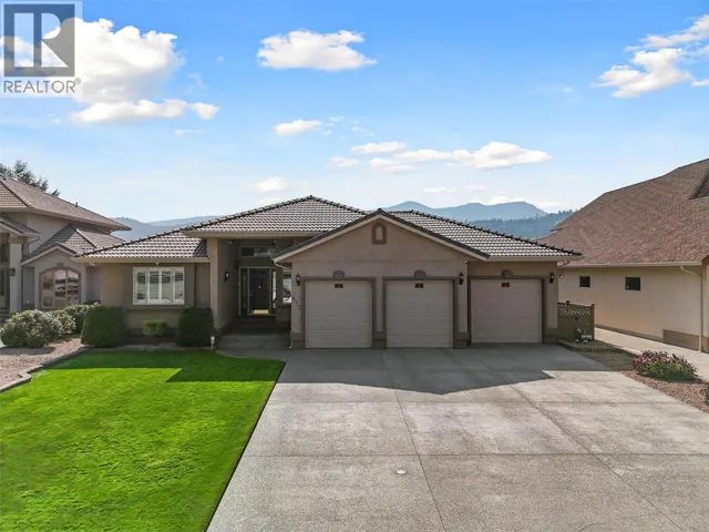 413 Nueva Wynd, Kamloops, British Columbia V2H1S1