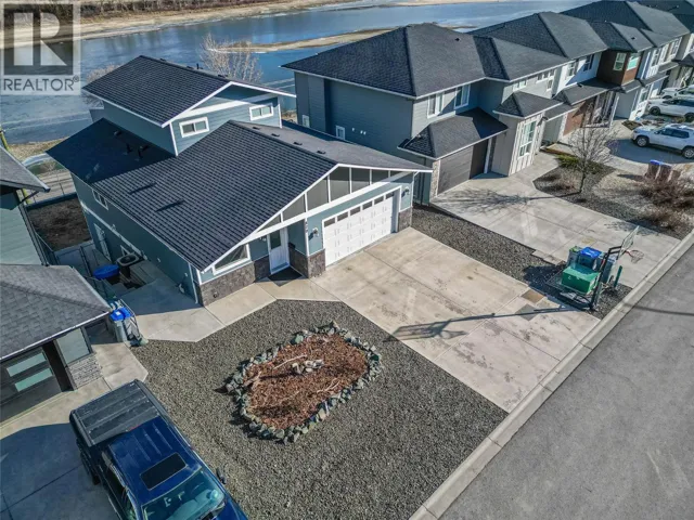 829 WOODRUSH Drive, Kamloops, British Columbia V2B0E3