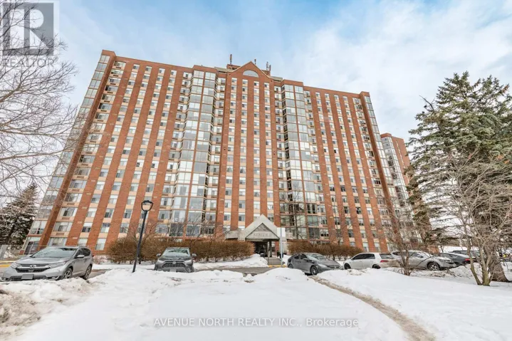 308 - 2759 CAROUSEL CRESCENT, Ottawa, Ontario K1T2N5