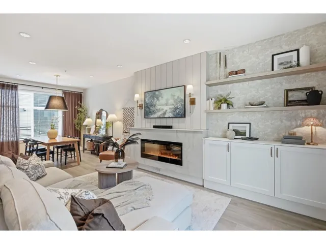 30 22128 48A AVENUE, Langley, British Columbia V3A0L6