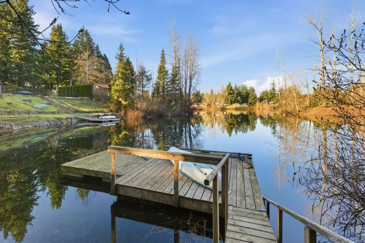 2242 200 STREET, Langley, British Columbia V2Z1W9
