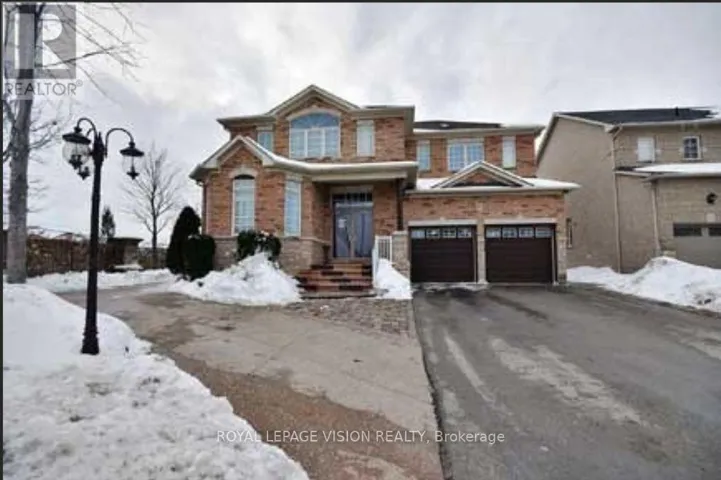 91 MAGPIE CRESCENT, Vaughan (Vellore Village), Ontario L4H2A4