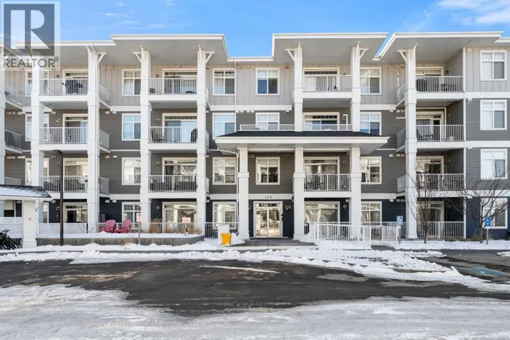 313, 100 Auburn Meadows Common SE, Calgary, Alberta T3M2X7