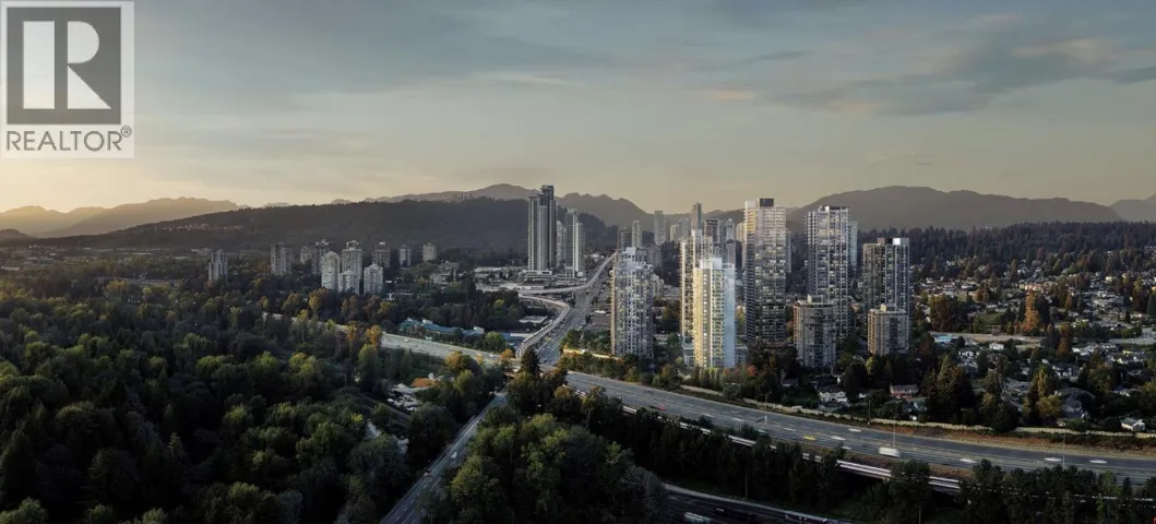 1104 311 ALDERSON AVENUE, Coquitlam, British Columbia V3K0K3