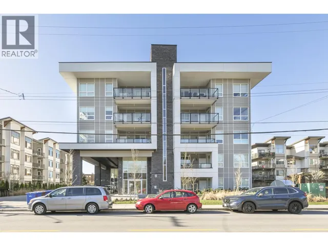 104 11913 BURNETT STREET, Maple Ridge, British Columbia V2X4N1