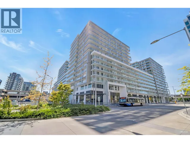 854 6328 NO.3 ROAD, Richmond, British Columbia V6Y0L6