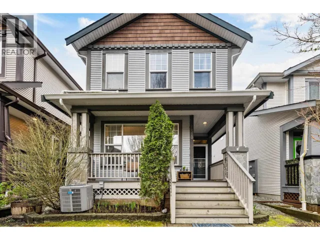 24320 102A AVENUE, Maple Ridge, British Columbia V2W1X9