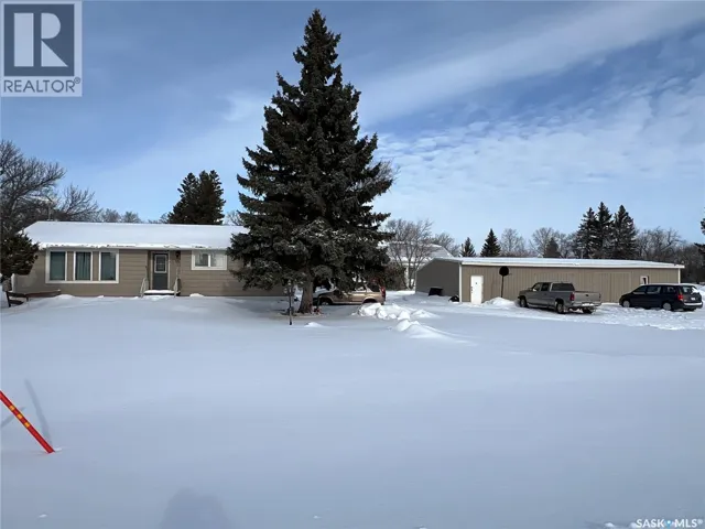 35 Assiniboia AVENUE, Dubuc, Saskatchewan S0A0R0