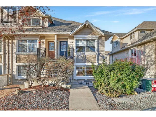 1390 Dilworth Crescent Unit# 109, Kelowna, British Columbia V1Y4M5