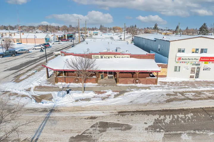 4820 49 Ave, Redwater, Alberta T0A3A3