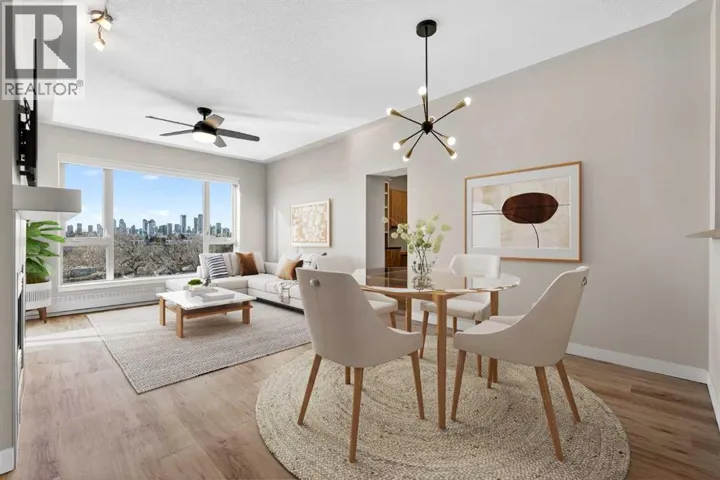 404, 35 Inglewood Park SE, Calgary, Alberta T2G1B5