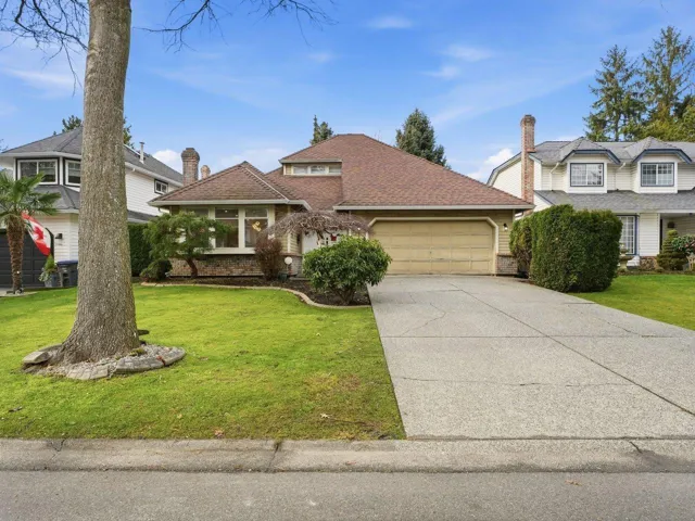 12201 NORTHPARK CRESCENT, Surrey, British Columbia V3X2B2