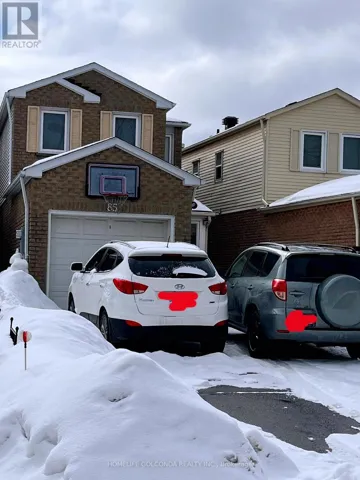 85 PENMARRIC PLACE, Toronto (Milliken), Ontario M1V4E3