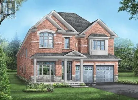 LOT 84 BIG WILLOW CRESCENT, Richmond Hill, Ontario L4E3R4