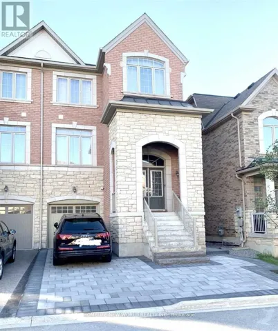 MAIN FLOOR - 10 EARL GOODYEAR ROAD, Markham (Victoria Square), Ontario L6C0T6