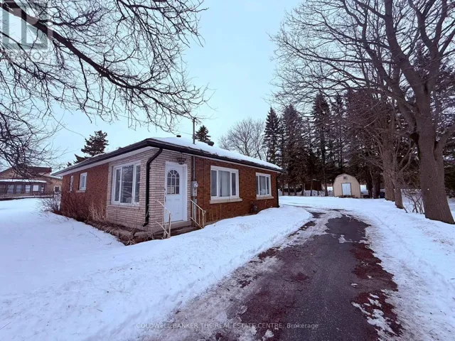 19071 LESLIE STREET, East Gwillimbury (Sharon), Ontario L0G1V0