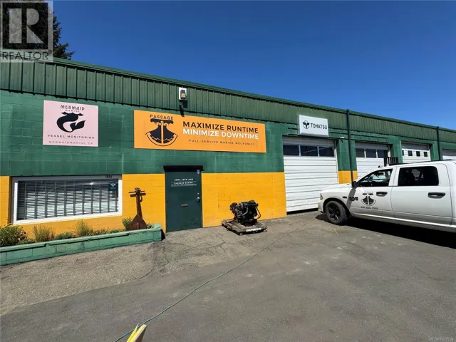 1924 14th Ave, Campbell River, British Columbia V9W4J1