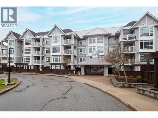 105 3136 ST JOHNS STREET, Port Moody, British Columbia V3H5E4