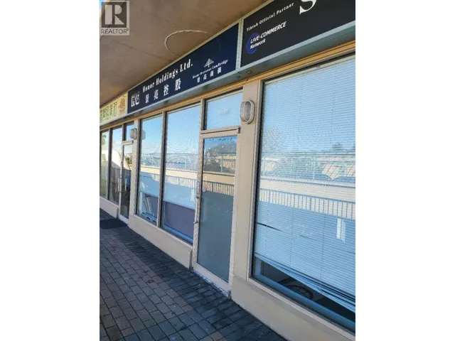 3080/3085 8888 ODLIN CRESCENT, Richmond, British Columbia V6X3Z8