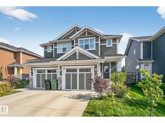 211 STURTZ BN, Leduc, Alberta T9E0Y6