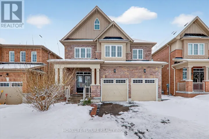 238 LYLE DRIVE, Clarington (Bowmanville), Ontario L1C0V6