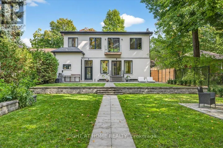 64 LARWOOD BOULEVARD, Toronto (Cliffcrest), Ontario M1M2M5