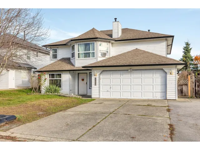 3088 W OSPREY DRIVE, Abbotsford, British Columbia V2T5K8