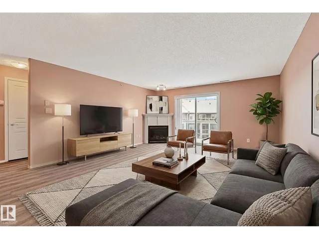 #406 16035 132 ST NW NW, Edmonton, Alberta T6V0B4