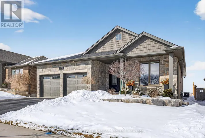 20 PATTEN DRIVE W, Brant (South Dumfries), Ontario N0E1N0