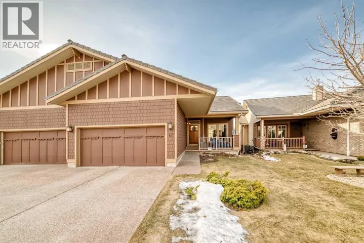 41 Bridle Estates Manor SW, Calgary, Alberta T2Y5A7