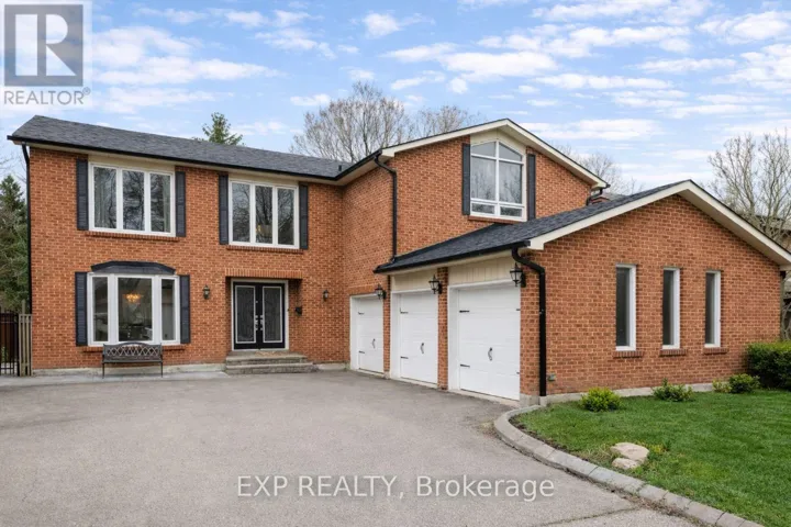 57 EMELINE CRESCENT, Markham (Markham Village), Ontario L3P4G2