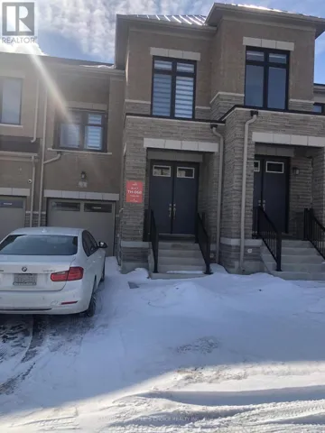 3 FALBY ROAD, Brampton (Bram East), Ontario L6P4S1